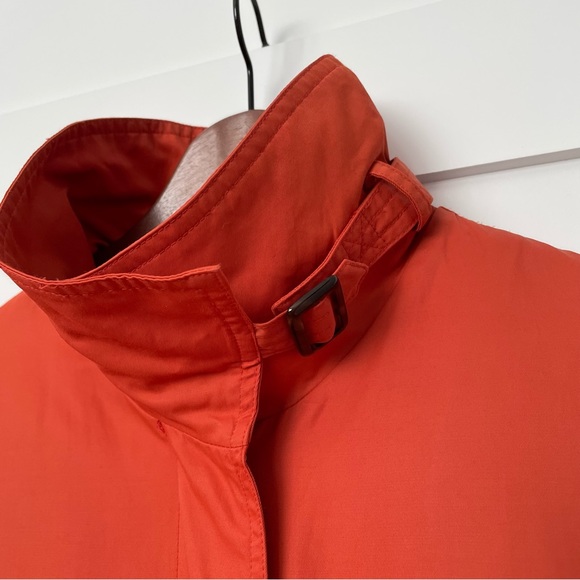 Ladies French Coat by Holt Renfrew - Picture 2 of 15